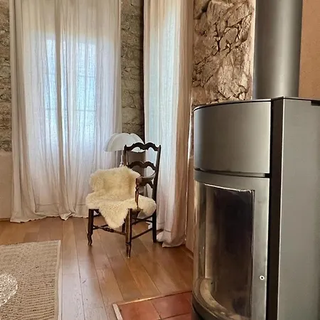 Les Tilleuls Villa Lavatoggio