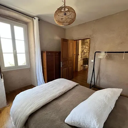 Les Tilleuls Villa Lavatoggio