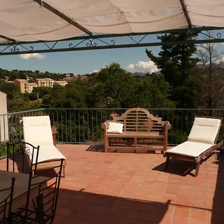 Les Tilleuls Holiday home *