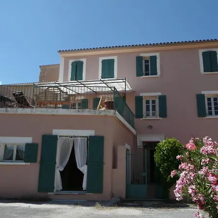 Holiday home Les Tilleuls Olmi-Cappella