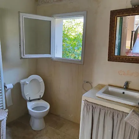 Holiday home Les Tilleuls