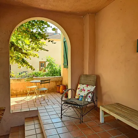 Les Tilleuls Holiday home