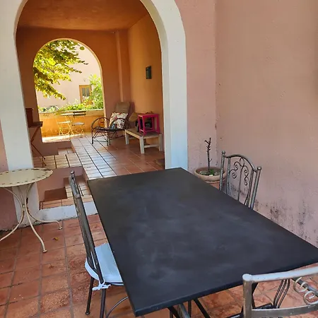Holiday home Les Tilleuls Olmi-Cappella