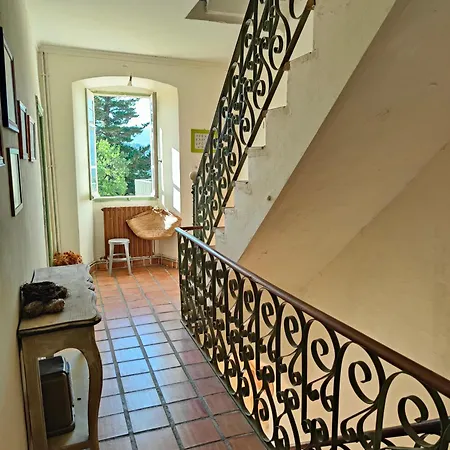 Holiday home Les Tilleuls