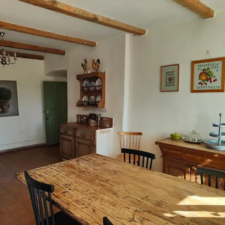 Holiday home Les Tilleuls *