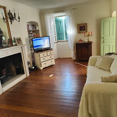 Les Tilleuls Holiday home